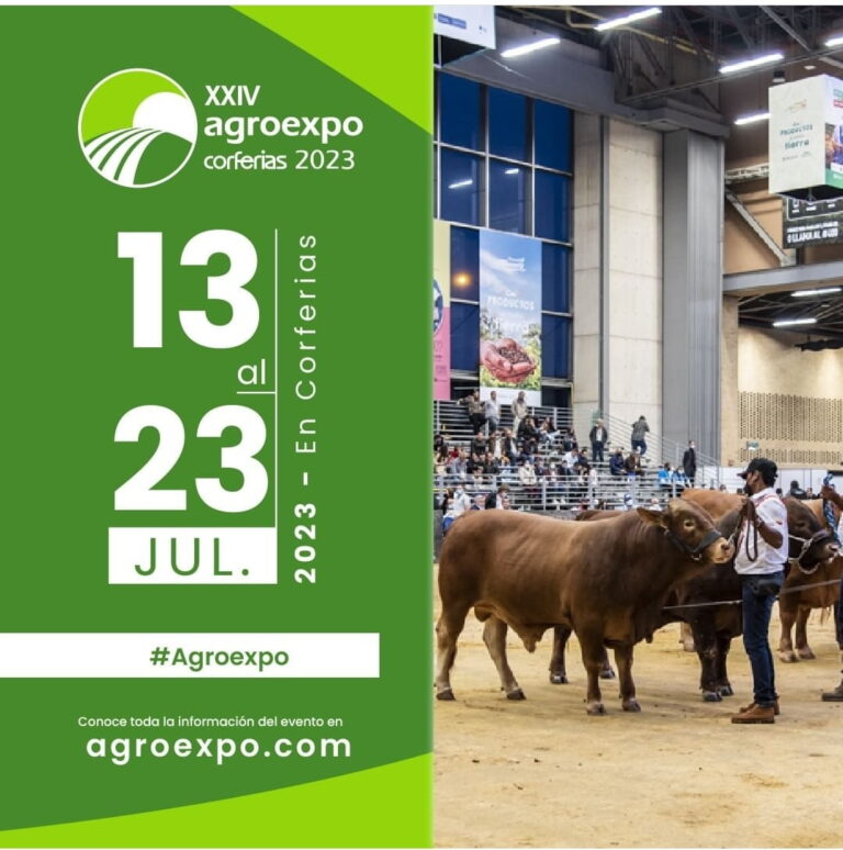 XXIVe Agroexpo