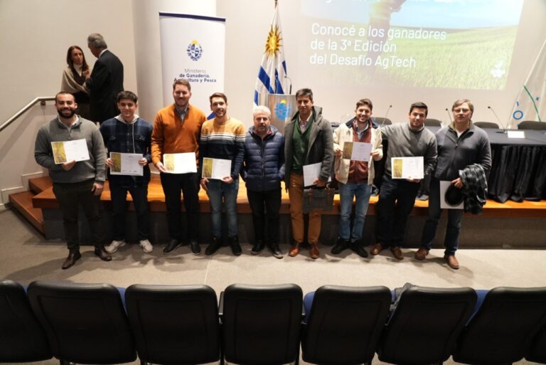 Desafio Agtech 2023 em destaque img