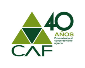 CAF 40 anos