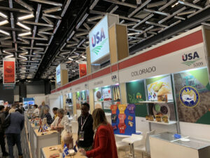 SIAL CANADA