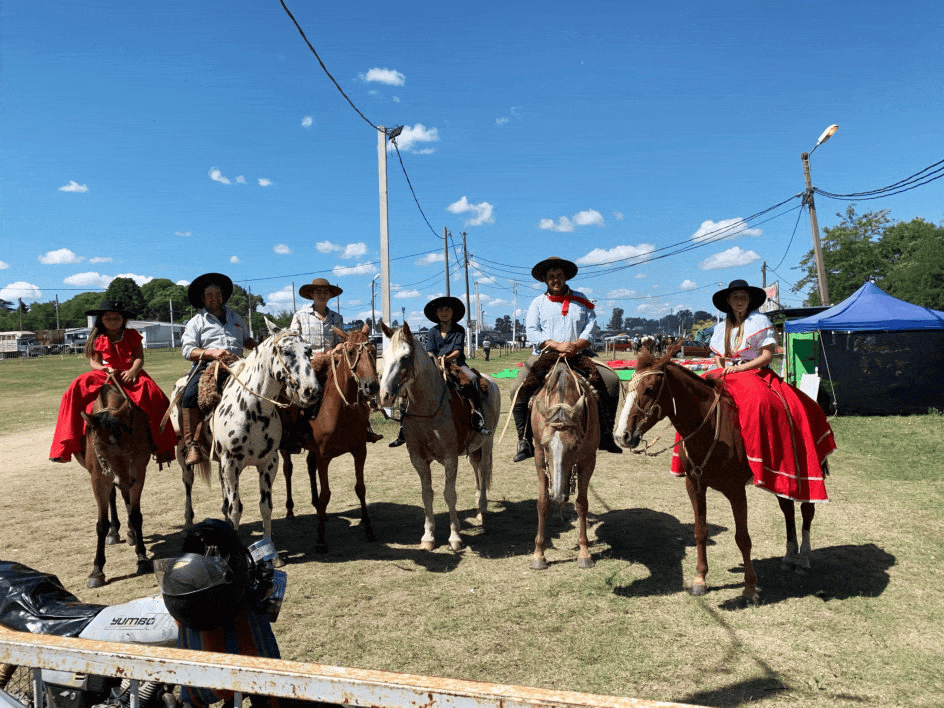 Fiesta de Aparcerías reunió tradición, gastronomía criolla y comunidad Fiesta de Aparcerías 2026 reunió tradición en San José