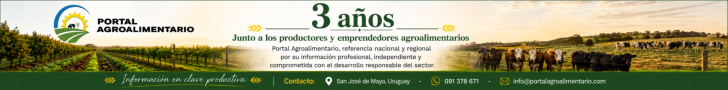 Portal Agroalimentario - Información en clave productiva