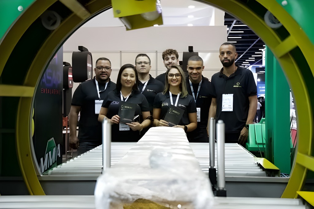 TecnoCarne 2026 apuesta a innovación y eficiencia